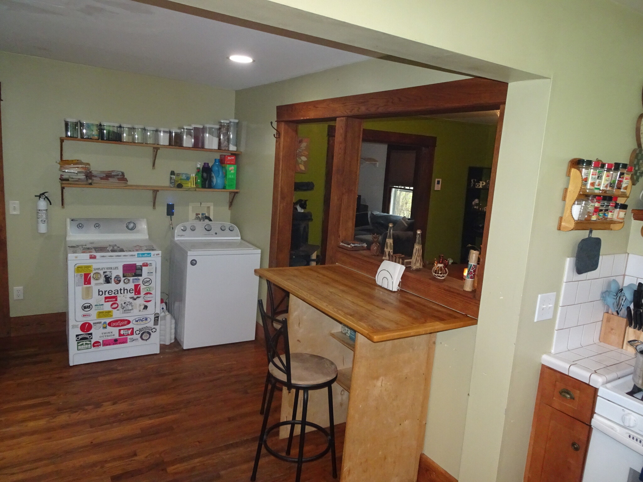 Building Photo - 718 Cliff St