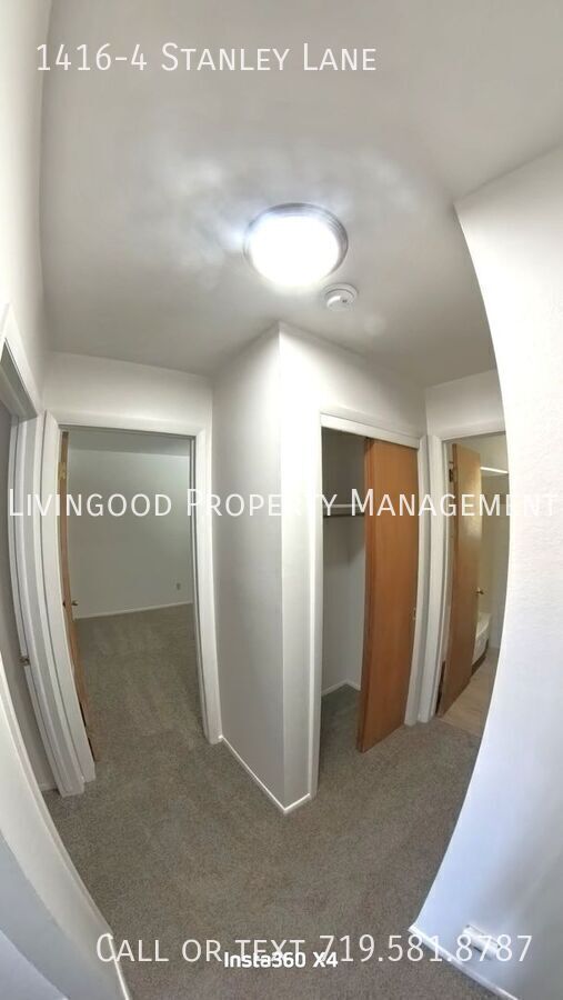 Building Photo - 1416-4 Stanley Lane-