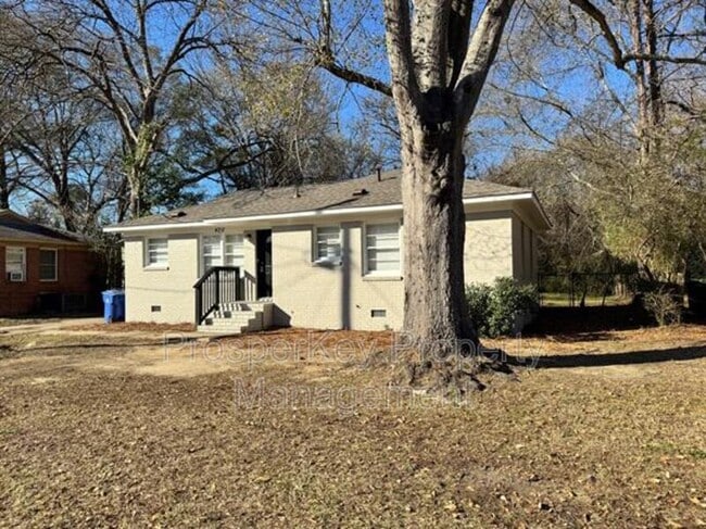 Building Photo - 4211 Searcy St