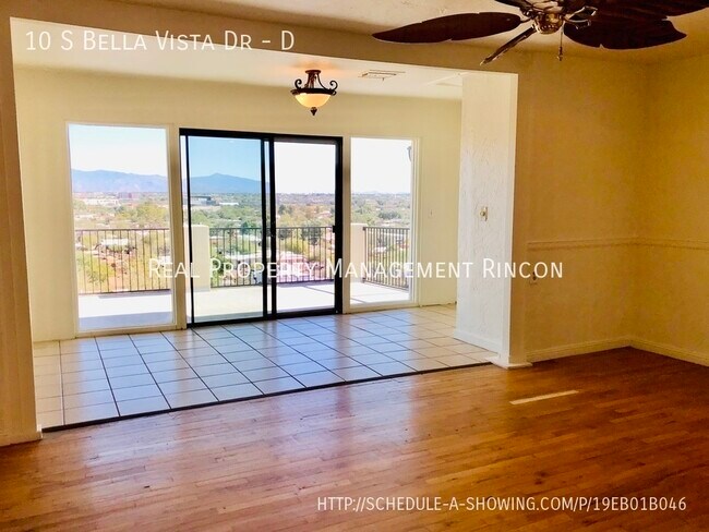Building Photo - 10 S Bella Vista Dr