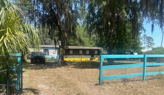 Building Photo - 8149 SW 155th Ter
