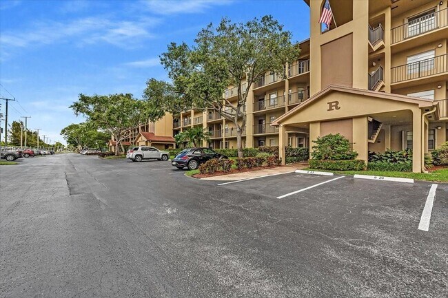 Building Photo - 12501 SW 14th St