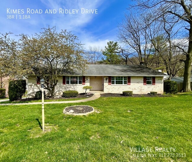 Building Photo - 1951 Kimes Rd