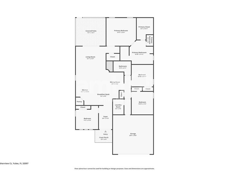 Building Photo - 85036 Furtherview Ct