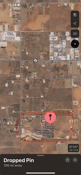 Building Photo - 2602 S County Rd