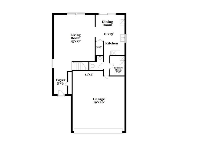 Building Photo - 6632 Gadsen Ct