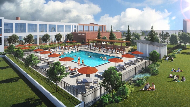 Building Photo - MoJud Lofts