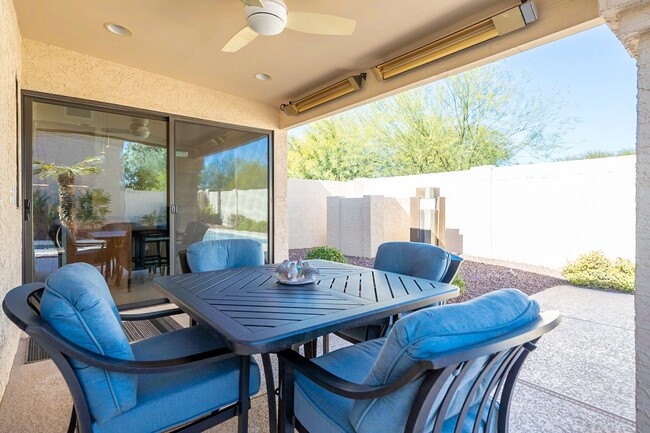 Building Photo - PRIVATE POOL - 2 BEDROOMS PLUS DEN