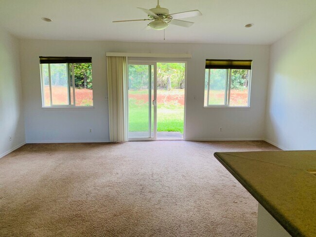 Building Photo - Kahana Ridge Three Bedroom