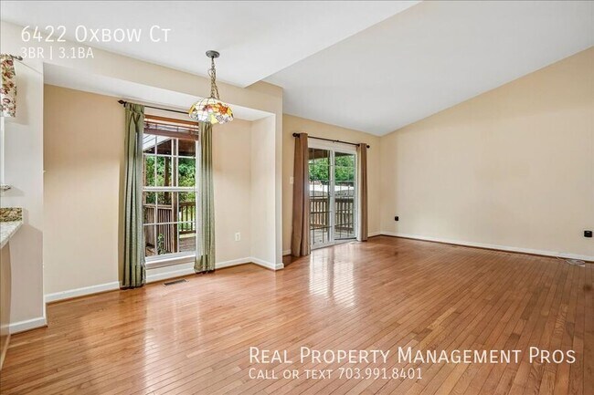 Building Photo - 6422 Oxbow Ct