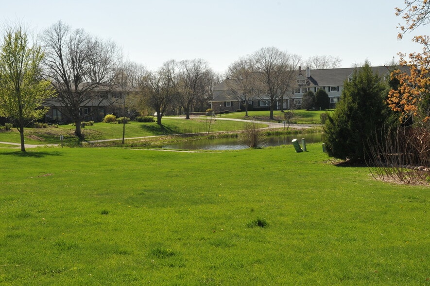 Building Photo - 15200 Briaridge Ct