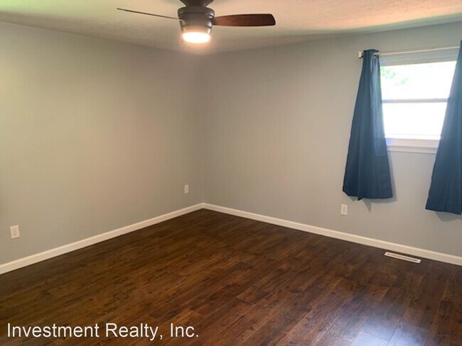 Building Photo - 3 br, 2 bath House - 1863 E Valley Water M...