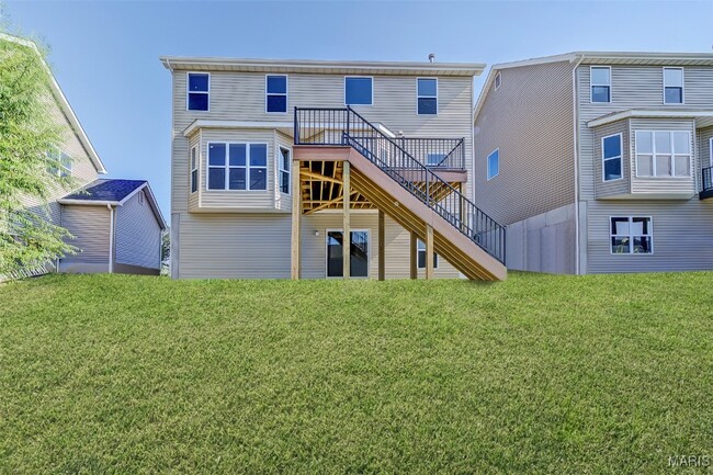 Building Photo - 2025 Maryland Oaks Cir