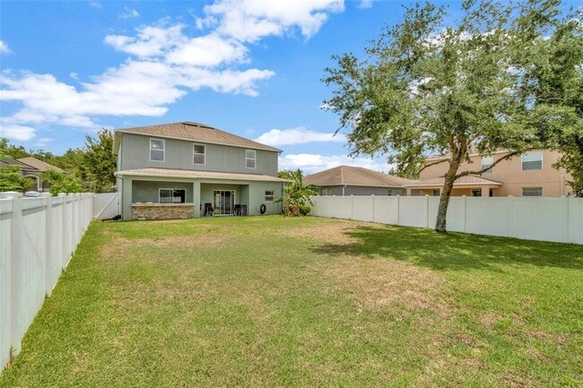 Building Photo - 3529 Lefays Point