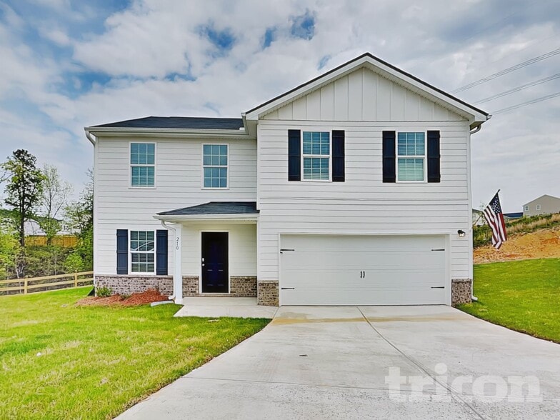Building Photo - 210 Coventry Ct