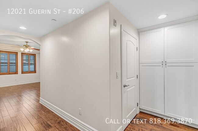 Building Photo - 12021 Guerin St