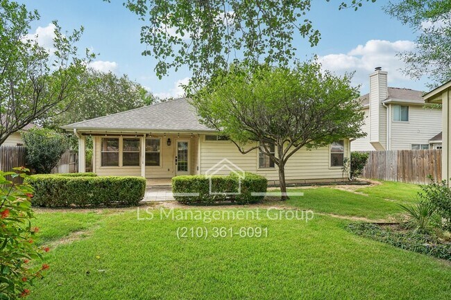 Building Photo - 14343 Markham Glen