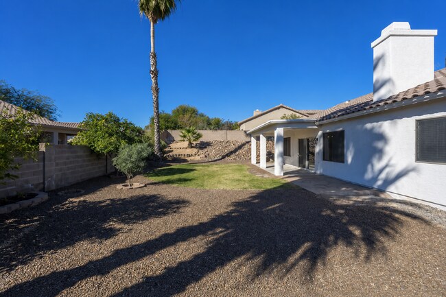 Building Photo - 3 BR/2BA | Newly Renovated Single Family Home | 3-Car Garage | Private backyard