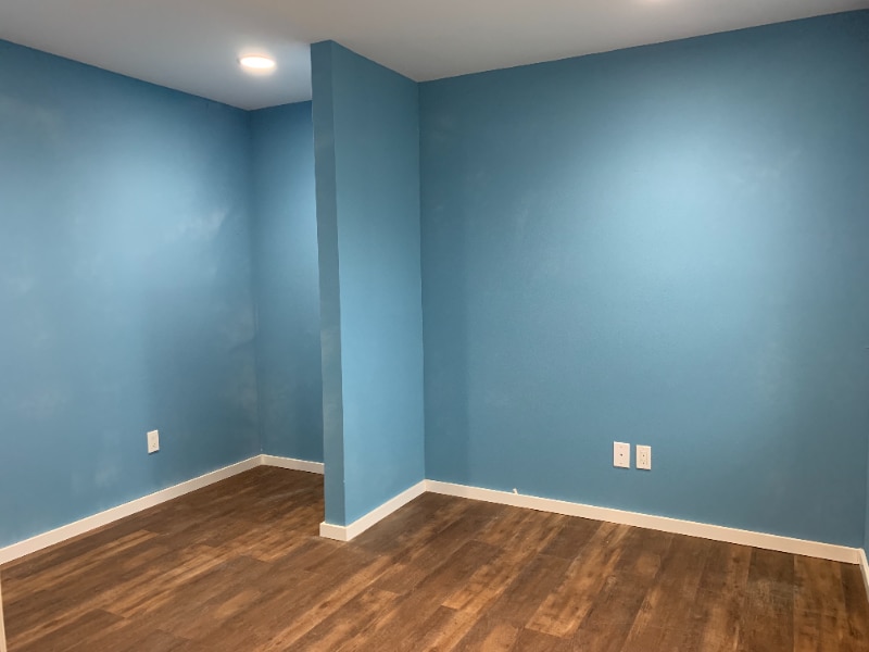 Building Photo - 1411 S Walker St.