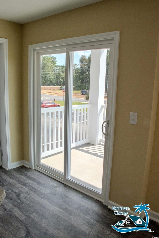Building Photo - 541 Black Swamp Ct