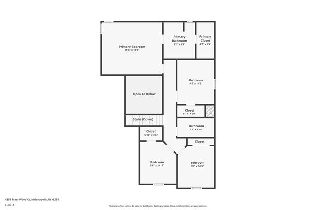 Building Photo - 4358 Trace Wood Ct