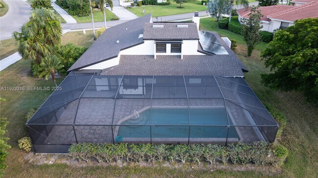 Building Photo - 16701 Bobcat Dr