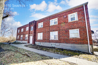 Building Photo - 2670 Shaffer-5