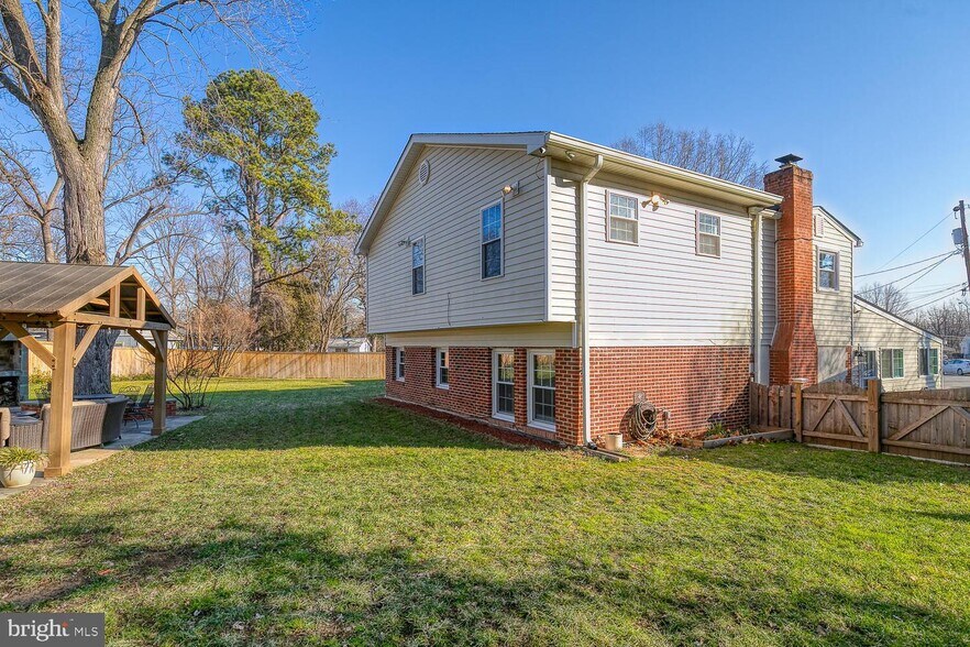 Building Photo - 1206 Riggs Ct