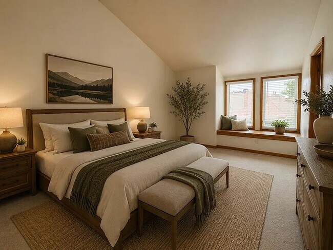 Building Photo - 23646 Pondview Pl