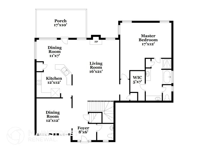 Building Photo - 107 Braxton Park Ln