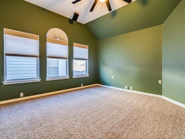 Building Photo - 14812 Avery Ranch Blvd