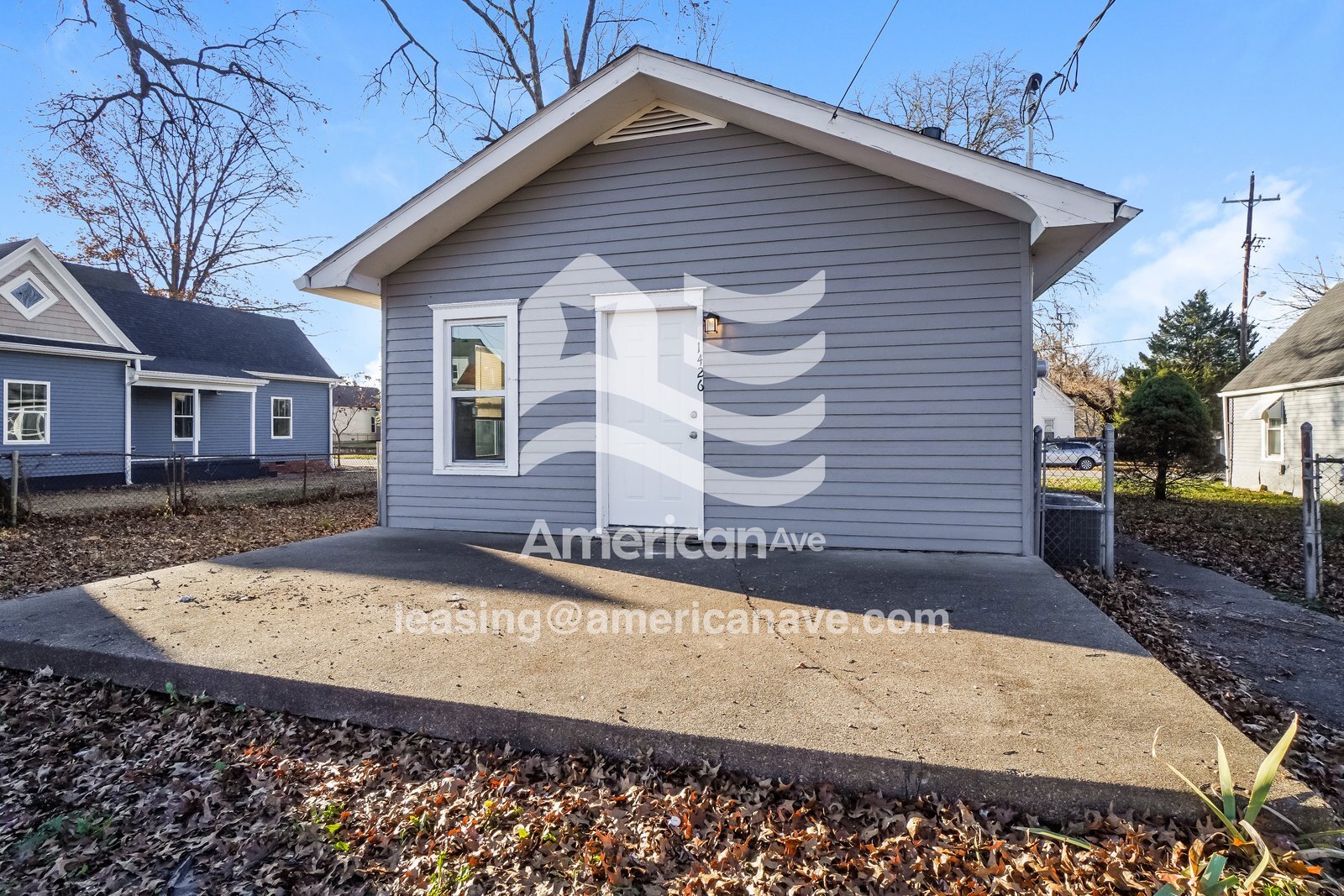 Building Photo - 1426 Chartres St