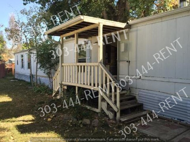 Primary Photo - 3 Bedroom 2 Bath Mobile Home!