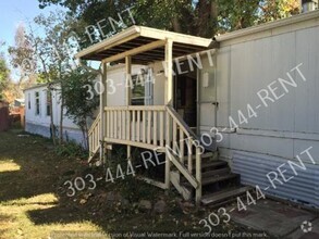 Building Photo - 3 Bedroom 2 Bath Mobile Home! Move In Spec...