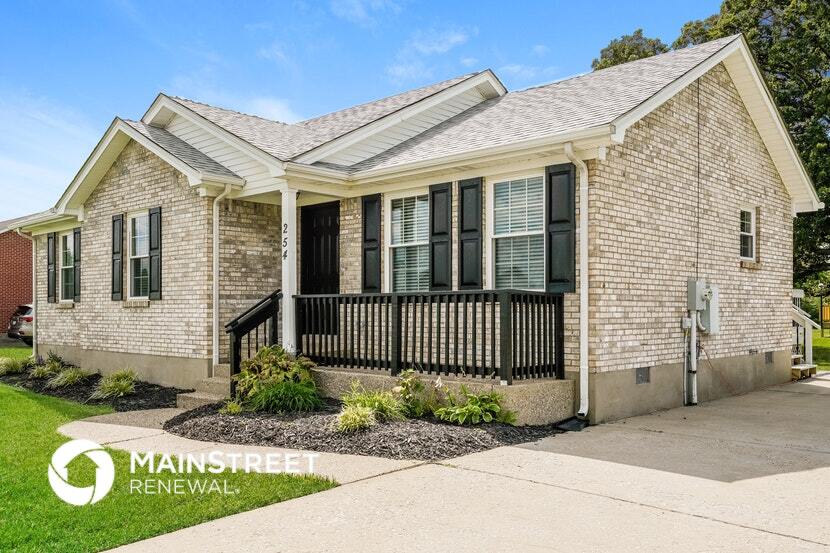 Building Photo - 254 Drake Dr