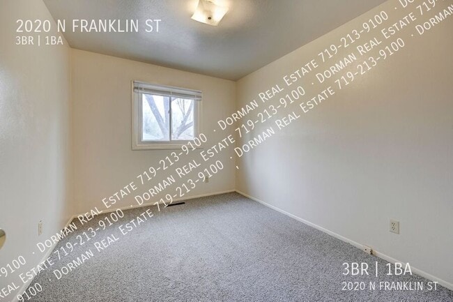 Building Photo - 2020 N Franklin St