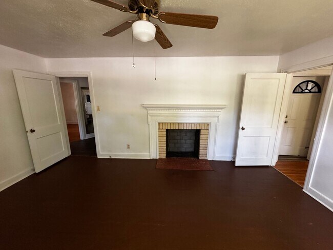 Building Photo - 2/1 House in Shelby, NC