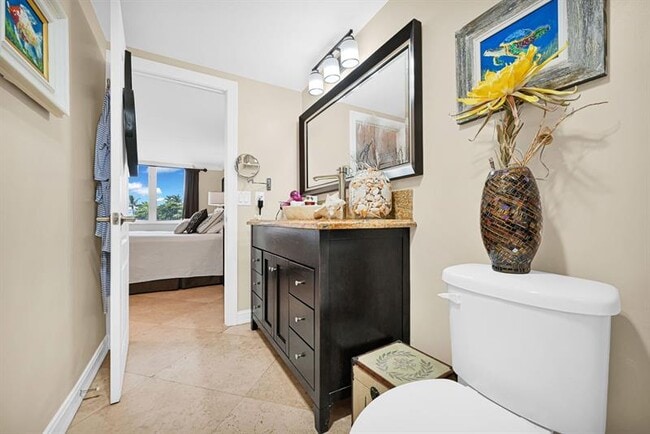 Building Photo - 3301 S Ocean Blvd