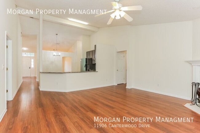 Building Photo - 11906 Canterwood Dr