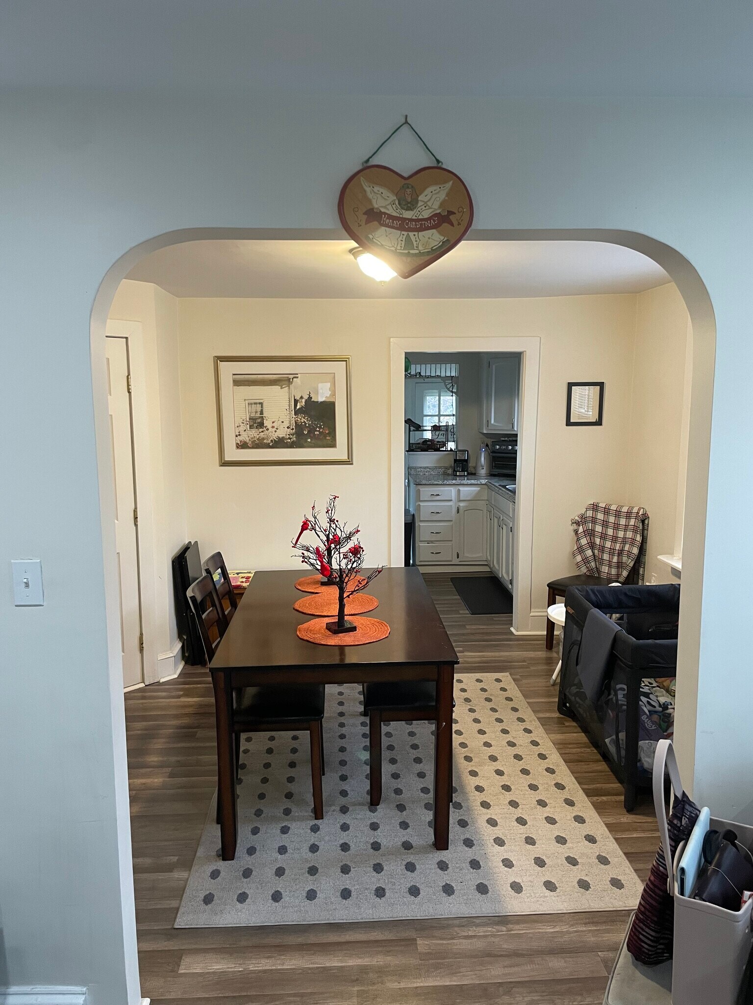 Building Photo - 108 Hasbrook Ave