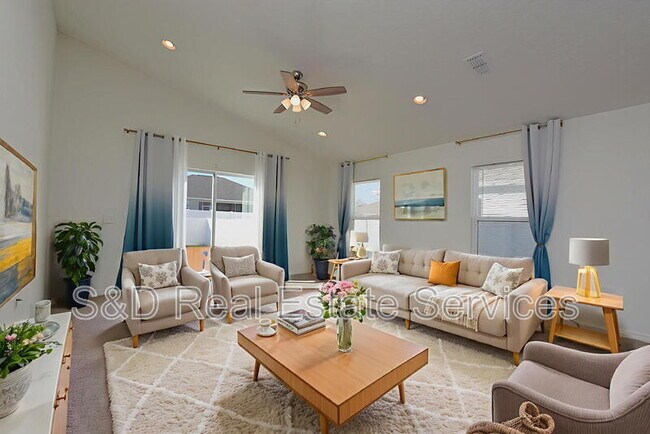 Building Photo - 1249 Pintail Pl