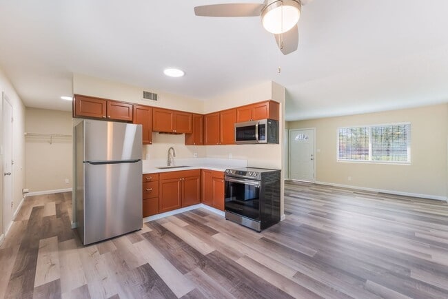 Building Photo - Full remodeled and upgraded 3-bedroom home situated on a spacious lot!