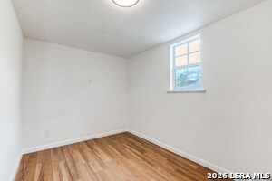 Building Photo - 1225 Saltillo St