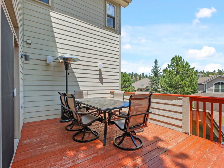 Building Photo - 3648 Heatherwood Way