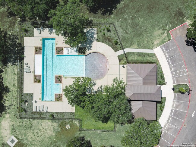 Building Photo - 1525 Cawdon Park