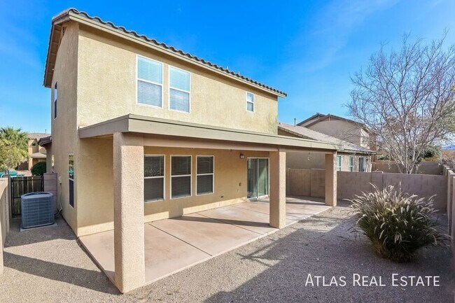 Building Photo - 4814 E Canary Grass Dr