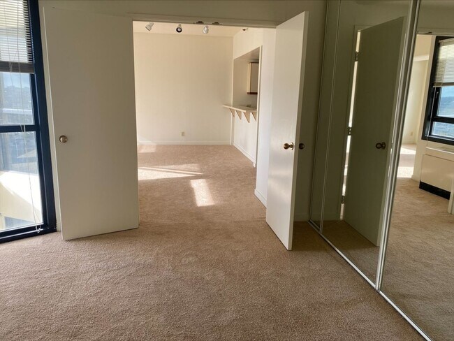 Building Photo - One Bedroom Condo in Pacific Park Plaza