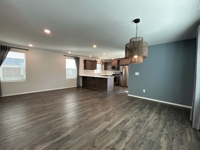 Building Photo - Brand New Construction! 3 bed/2.5 ba Townhome w/Updated Features!