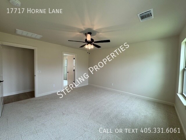 Building Photo - 17717 Horne Ln