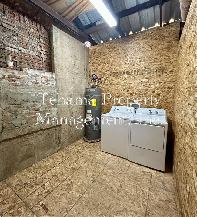 Building Photo - New 2 bedroom 1 Bath Home in Tehama